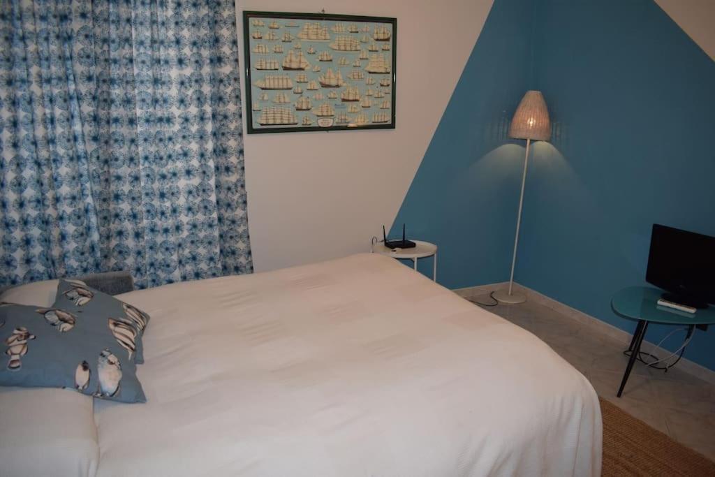 Bed and Breakfast Naples In The History 4M Exteriér fotografie